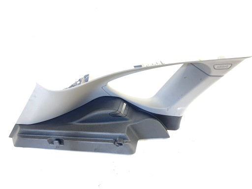 plastic cover SLUPKA left front TROJKAT 1-08964 BMW 2 F45 F46