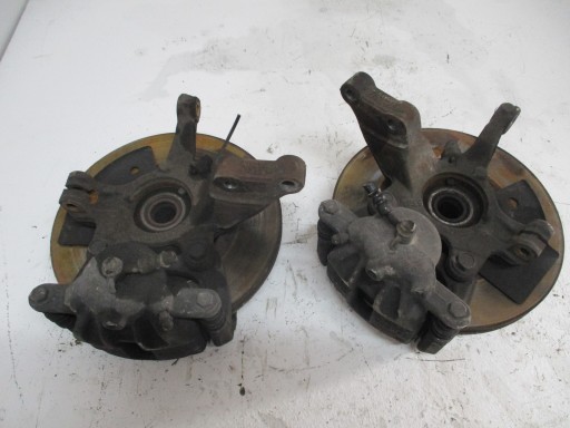 swing swings front NISSAN MICRA K14 1,5DCI
