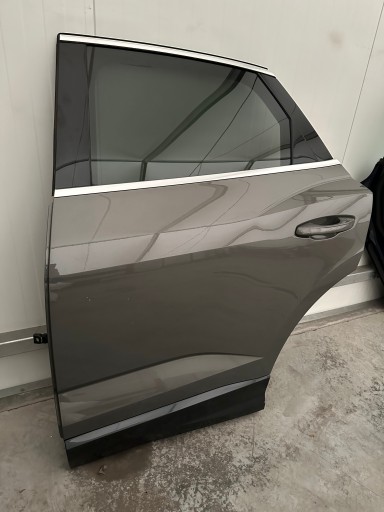 AUDI Q3 83A SPORTBACK ajtó far bal DEMONTAZ