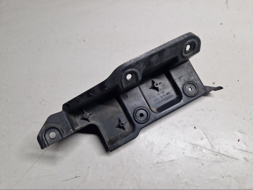 AUDI A6 C6 A6C6 berline support montage pare-chocs gauche arrière arrière 4F5807891