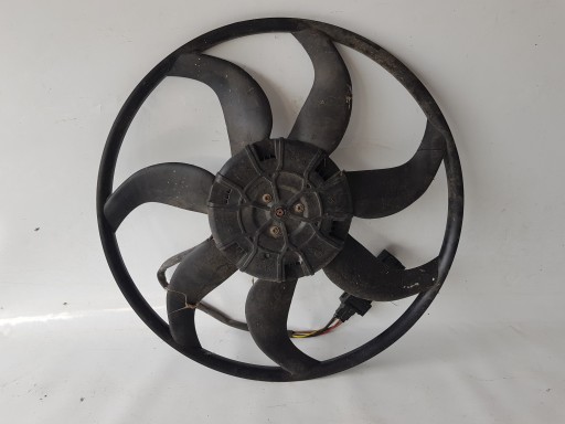 Ventola radiatore BMW E84 E90 7561713