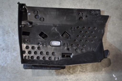 IDEALNA cover lower consoles MERCEDES X290 W213 1