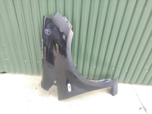 parafango Destra Anteriore FIAT GRANDE PUNTO 2006r