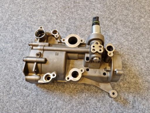 PORSCHE PANAMERA 4S 970 9481070132003 МАСЛЯНИЙ НАСОС