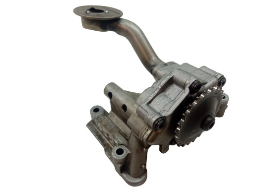 Pompa olio motore 038115251C 2.0 TDI Mitsubishi Outlander II (2005-2013)