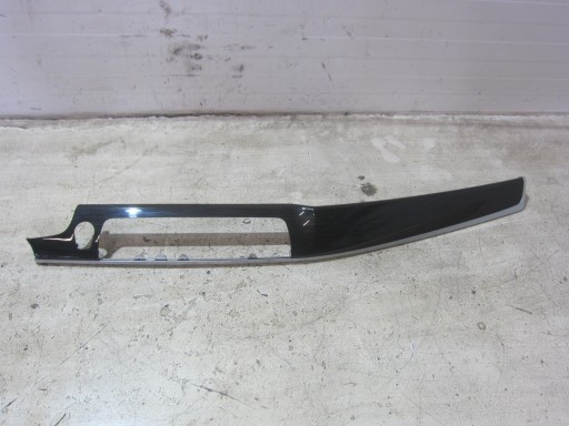 BMW 5 F10 F11 decorative trim DEKOR wood PERGLANZ 51459192943 9192943