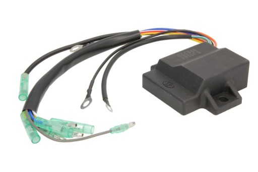 F8-05000400 - Модуль зажигания ф8-05000400