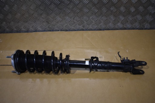 IDEALNY shock absorber front front MERCEDES W214 1