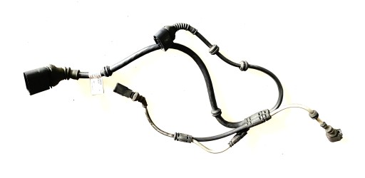 CÂBLAGE PRZEWODOW DE LA SUSPENSION ARRIÈRE ARRIÈRE DROIT PORSCHE PANAMERA 971 OE
