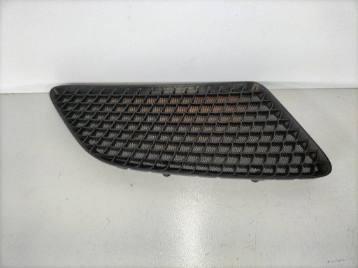 grid intake bonnets right MERCEDES AMG GT 190 14