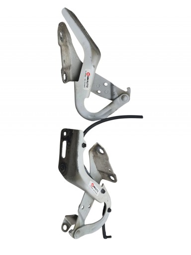 hinges hinge bonnets left right KPL HONDA HR-V II LAK: NH788P