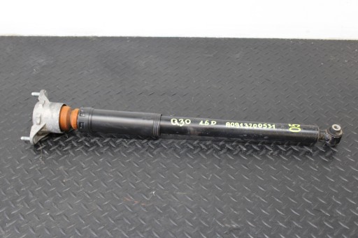 tlumič záď zadní A0913200531 INFINITI Q30