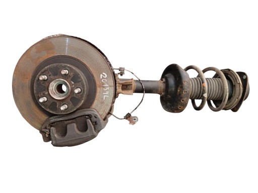 swing shock absorber left front SUBARU FORESTER IV LIFT (2015-2018)