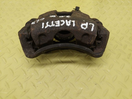 CHEVROLET LACETTI and 2.0 caliper brake left front