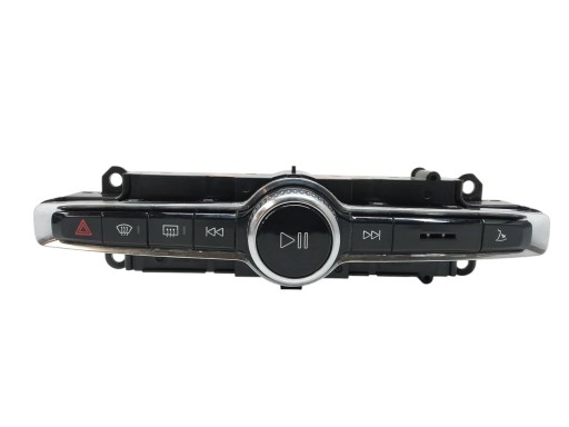 panel ovládania RADIA 31346789 Volvo XC 90 II (2015- )