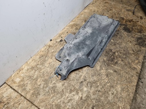 cover chassis right 6R0825202 AUDI A1 8X FABIA III POLO V IBIZA IV