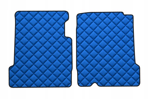 Коврики передние skaj Alfa ROMEO COMPETIZIONE 07-10