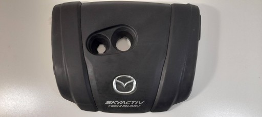 Mazda 6 / CX-5 / CX-3 2,0 dekl kryt MOTORU PE01E02F4 (DS110)