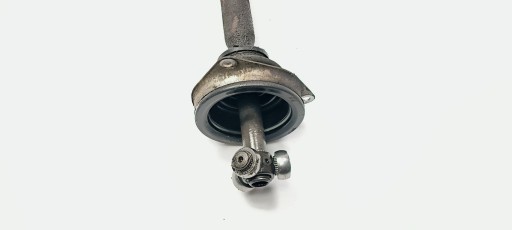 semi-axis left front RENAULT MEGANE and