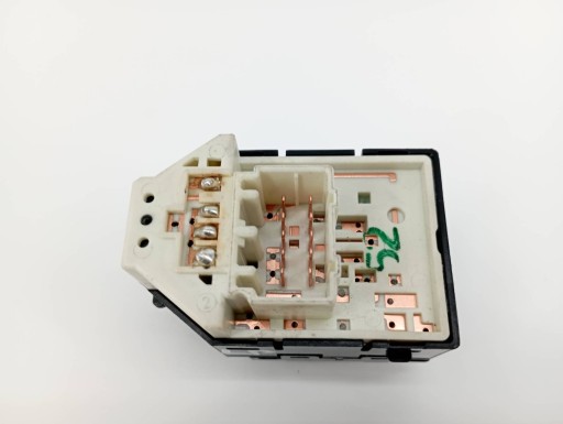 mirror control switch Hyundai ix20 and (2010- )