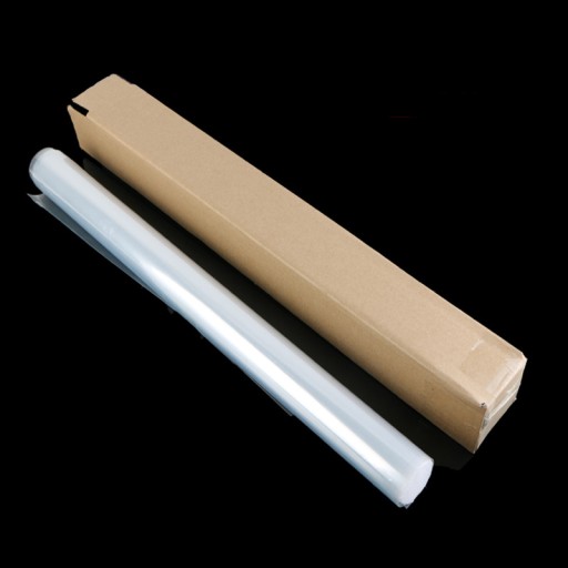 3 слоя защитной пленки для автомобильной краски PPF