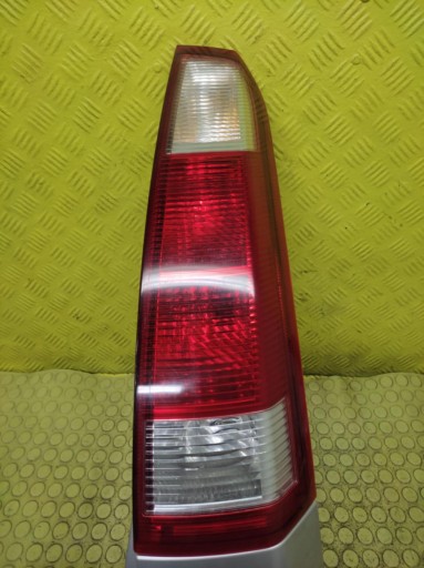 OPEL MERIVA A light right rear part 13130028