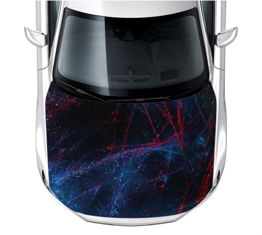 Маска стикер аннотация 150X115 см 3M FOIL