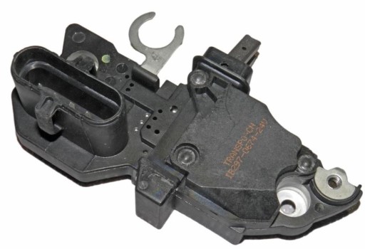 3347573 - РЕГУЛЯТОР НАПРУГИ VOLVO FH FM SCANIA 4 R BOSCH