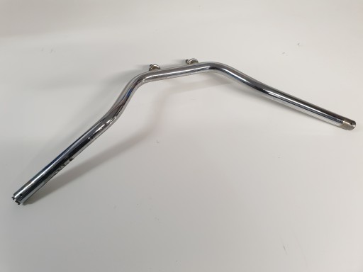 Daelim VT 125 Evolution руль