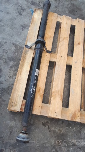 S4 B8 A4 LIFT ANTRIEBSWELLE 3.0 TFSI 8K0521101N
