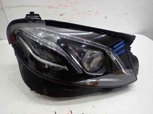 light front front right MERCEDES E-KLASA W213 2016- FULL LED A2139064804