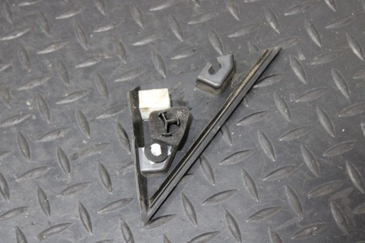 TROJKAT Couvre Aile Droit FORD TRANSIT COURIER MK2 2024 R2X6-17E676-A