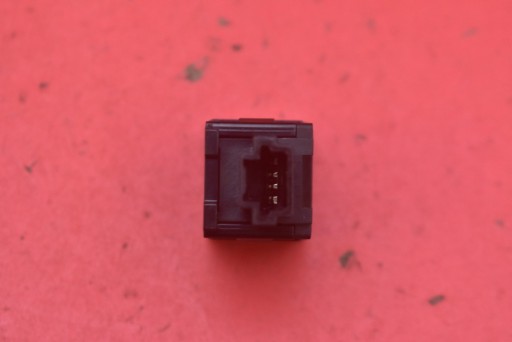 switch of the lights of warning lights NISSAN MICRA 5 V K14 17-21