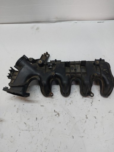 intake manifold FORD FOCUS II 1.6 TDCI