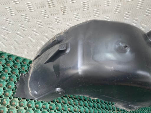 RIFTER BERLINGO IV LIFT 23-26 mudguard rear. left rear part 9864707180 OE