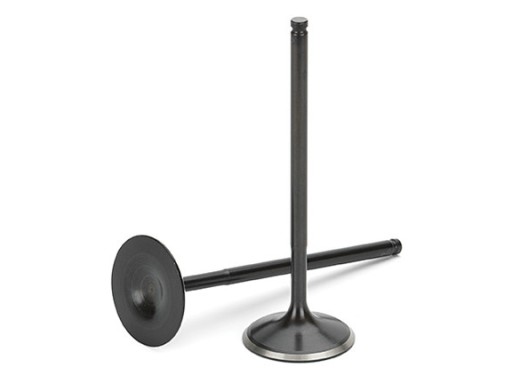 USA-ST-BMIVN-1040S - Впускной клапан Black Nitrided SuperTech BMW M3 S54