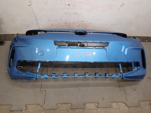 Stoßstange vorne vorne VW ID3 LIFT 2023- 10A807221A