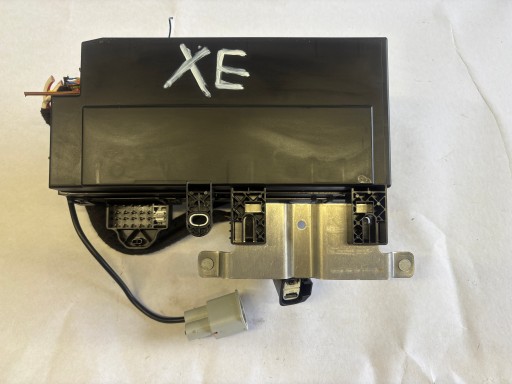 JAGUAR XE Module fusibles GX7314C445AA