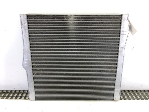 LORK542687 - Водяний кулер bmw e70 3.0 272km 06-13