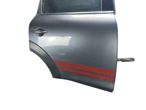 door right rear part MINI COUNTRYMAN R60 PARK LANE LAK: C2F (14-17)