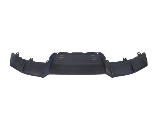 spoiler diffusore posteriore posteriore BMW IX I20 5112114609-13