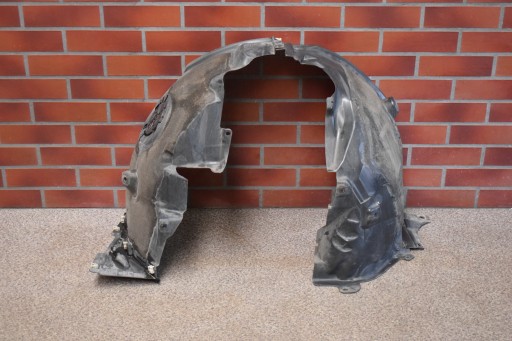 7368600 - ПРАВА КОЛІСНА АРКА ПЕРЕДНЯ КРИШКА BMW i3