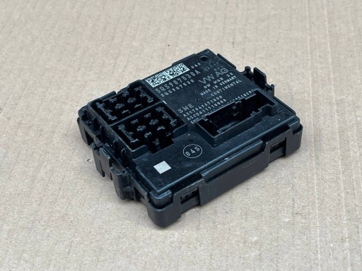 module GATEWAY 5QS907530A Skoda Superb IV (2023-) !J