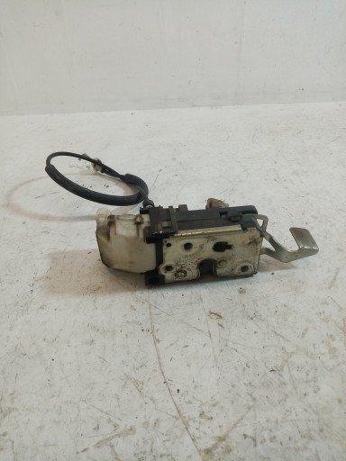 lock door CENTRALNY left front FIAT DUCATO 2