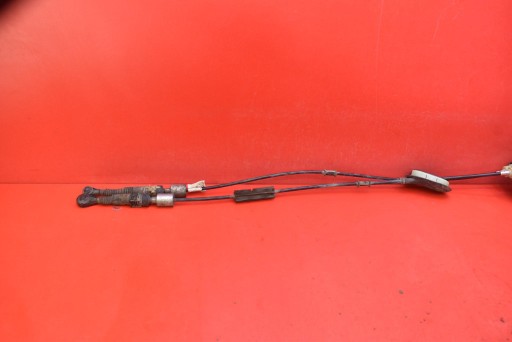 Schaltkulisse Schalthebel getriebe 6 BIEG 341015397R NISSAN X-TRAIL III T32 1.6 DCI