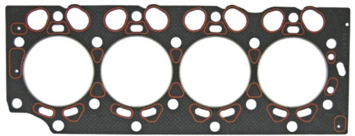 F411201210210, 01340117, - ПРОКЛАДКА ГОЛОВКИ FENDT 1.2MM F411201210210