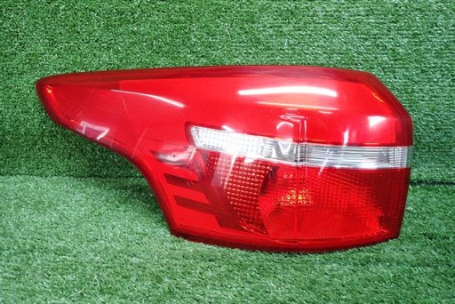 FORD FOCUS MK3 KOMBI LIFT 14- light left rear rear part