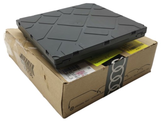 5Q0937084DQ, DWP530235OE, - Блок управління комфорт модуль audi vw 5q0937084dq новий оригінал