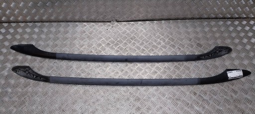 ski roof SKODA FABIA II KOMBI 08- 5J9860033