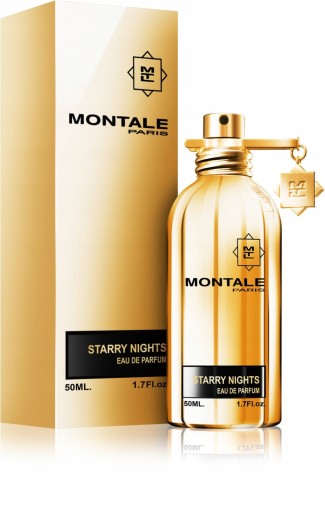 montale starry nights woda toaletowa 50 ml     